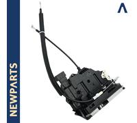 Motore Centralizzazione Porta Sportello Posteriore per Jumper 2 Boxer 2 -