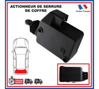 Motore Centralizzazione Cofano Pinze per Peugeot 106 205 306 309 405 406