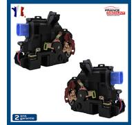 Motore Centralizzazione Posteriore Equivalente 7L0839015A 7L0839016A per Golf VI