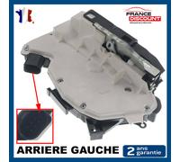 Motore Centralizzazione Posteriore Sinistra per Skoda Fabia II Superb 5N0839015D