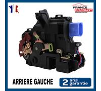 Motore Centralizzazione Posteriore Sinistro per Altea Toledo 3 Fabia 2 Golf 5