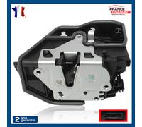 Serratura Porta Posteriore Sinistra per Mini Countryman R60 - 51227036171