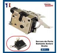 Motore Centralizzazione Posteriore Sportello Destra Pinze Boxer Jumper - 8726Q1