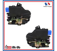 Motore Centralizzazione Serratura Anteriore Conduttore + Passeggero per Golf 5 3