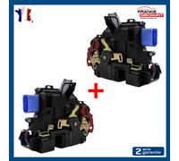 Serratura Motore Centralizzazione Porta Anteriore Sinistro + Destra Pinze Golf 5