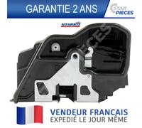 Motore Centralizzazione Serratura Anteriore Sinistro BMW 51217202143