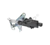 Motore Centralizzazione Serratura Cofano Per Ford Fiesta V Fusion 1140747