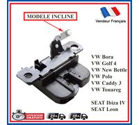 Motore Centralizzazione, Serratura Cofano VW Golf 4 Di 1997 A 2004