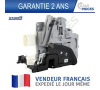 Motore Centralizzazione Serratura Porta Ant. Dx Volkswagen EOS 2006-2015