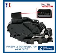 Motore Centralizzazione Serratura Porta Anteriore Destra Per Range Rover EVOQUE