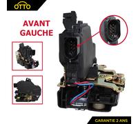 Centralizzazione Porta Anteriore Sinistro Compatibile Skoda OCTAVIA 1U Per 1996