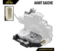 Bloccaggio Centralizzato Porta Anteriore Sinistro 3C1837015B 3C1837015A