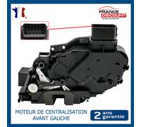 Motore Centralizzazione Serratura Porta Anteriore Sinistro Per Range Evoque L538