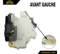 Bloccaggio Centralizzato Anteriore Sinistro Compatibile A3 A4 A6 A8 8EI837015AA