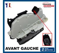 Serratura Elettrico Centralizzazione Porta Anteriore Sinistra Seat Ibiza IV =