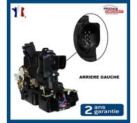 Motore Centralizzazione Serratura Posteriore Sinistro Previsto LEON 1M1 99-06