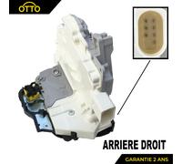 Motore Centralizzazione Serratura Porta Posteriore Destra per A4 A6 A8 Exeo