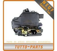 Serratura Porta Centralizzazione Posteriore Destra Golf 4 Passat Leon 3B4839016
