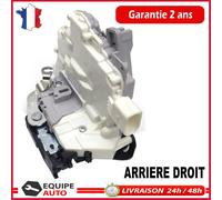 Serratura Elettrico Porta Posteriore Destra Centralizzazione Seat Leon