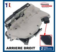 Motore Centralizzazione Serratura Porta Posteriore Destro Pinze per Passat Cc