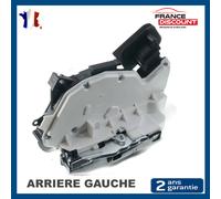 Serratura Elettrico Centralizzazione Porta Posteriore Sinistra - 5K4839015F