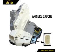 Riscontro Serratura Bloccaggio Centralizzato Porta Post. SX 8E0839015AA