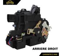 Motore Centralizzazione Serratura Posteriore Destra Previsto LEON 1M1 99-06