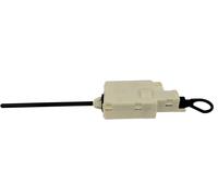 Motore Centralizzazione Sportello Carburante Per Renault Trafic II 8200032984