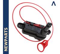 Motore Centralizzazione Trappe Carburante AUDI A1 A3 A4 A5 A6 A8 8V0862153A