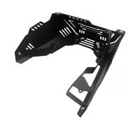 Motore Chassis Guard Coperchio Moto Sinistra Motore Coppa Dell'olio Pan Copertura Telaio Guard Skid Piastra Di Protezione Per Per MT-07 14-20 Per XSR700 2018 2019 2020