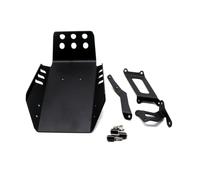 Motore Chassis Guard Coperchio Piastra Paramotore Della Copertura Di Protezione Del Telaio Di Base Del Motore Del Motociclo Per MT09 FZ09 MT FZ 09 2014-2021 Per Tracer