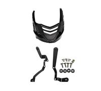 Motore Chassis Guard Coperchio Sostituzione Della Copertura Protezione Del Motore Motociclo WH150-2 WH150-3 Carenatura Parafango