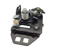 Motore Chiusura Central Compatibile Con Ford Per Fusion Per Mondeo 2013-2017 Serratura Cofano Anteriore Sinistra Destra Serratura Cofano Vano Motore(DS7A16700AE-R)