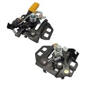 Motore Chiusura Central Compatibile Con Ford Per Fusion Per Mondeo 2013-2017 Serratura Cofano Anteriore Sinistra Destra Serratura Cofano Vano Motore(Left and Right)