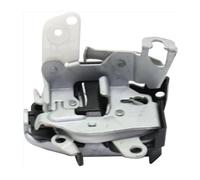 Motore Chiusura Central Compatibile Con Lincoln Per Mark LT 2006 2007 2008 Attuatore Chiusura Della Serratura Portiera Anteriore Attuatore Chiusura Accessori Auto Ricambi OEM 6C3Z-2521813-A