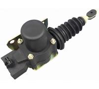 Motore Chiusura Central Compatibile Con Mitsubishi Per Pajero Per Montero Per Shogun II 1990-2004 Attuatore Serratura Porta Con Controllo Centralizzato(Trunk Lock)