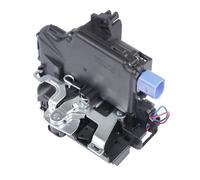Motore Chiusura Central Compatibile Con Per POLO 2001-2009 Per POLO IV Berlina 2003-2012 Attuatore Serratura Portiera Posteriore Destra Ricambi Auto OEM 3B4839016AN 3B4839016AG
