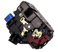 Motore Chiusura Central Compatibile Con Seat Per Altea 2004-2015 Per Toledo 2004-2009 Attuatore Serratura Porta Anteriore Posteriore Ricambi Auto OEM 3D1837015AB(FL)