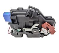 Motore Chiusura Central Compatibile Con SEAT Per Altea Per Toledo III Attuatore Per Serratura Porta Anteriore Destra Accessori Per Auto Ricambi Attuatore Per Serratura Porta OEM 1TD837016