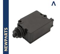 Motore Chiusura Centralizzata Cofano BMW Serie 5 E39 Hayon 5 Pin 12V Nero