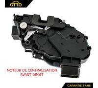 MOTORE CHIUSURA PORTA ANTERIORE DESTRA PER RANGE ROVER EVOQUE L538 11-18