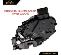MOTORE CHIUSURA PORTA ANTERIORE SINISTRA PER RANGE ROVER EVOQUE L538 11-18