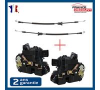 Cerniera Cavo + Motore Centralizzazione Anteriore Sinistro Destra 3B1837015A