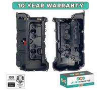 Motore Cilindro Valvola Testa Cover Per & Guarnizione Mini 1.4, 1.6 11127646554