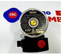 MOTORE CIRCOLATORE RICAMBIO CALDAIE ORIGINALE MTS GROUP CODICE: CRC996615
