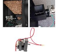 Motore Coclea per Traeger e per Griglie a Pellet PitBoss Facile Installazione