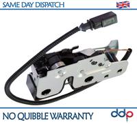 Motore Cofano Gancio Chiusura Serratura Per VW Golf Mk5, Jetta Mk3 1K1823509E