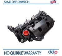 Motore Collettore di Aspirazione Destro Lato Per Jaguar XF XJ 3.0 D C2S52757