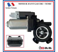 Motore Comfort Alzacristallo Anteriore Sinistro + Temic per Jumpy Scudo Expert