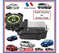 Motore Comfort Alzavetro Anteriore Sinistro + Temic Renault 8200028068